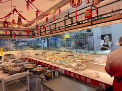 -有红鸡毛店·川菜(建设路店)