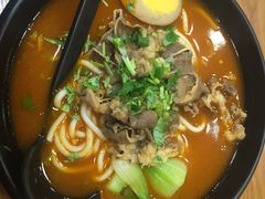 -鑫花溪牛肉米粉(文星广场店)
