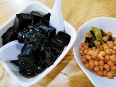 -家味螺蛳粉&烤鱼(五角场店)