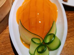 木瓜-小城粥道·海胆鲜虾粥(解放广场店)
