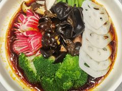 -徐记海鲜(大雁塔|金都店)