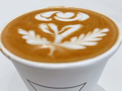 咖啡-Manner Coffee(万象食家店)