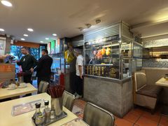 -永盈茶餐厅(中山四路店)