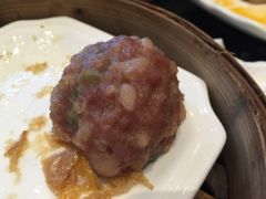 -新兴·金羊座·粤菜点心(乐峰店)