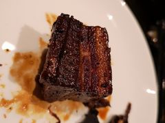 红烧肉-北京四季酒店·采逸轩