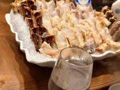 -东海怡品海鲜豆捞(星街坊店)