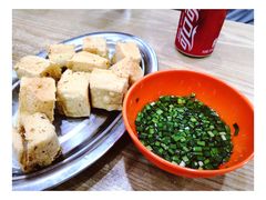 普宁炸豆干-潮汕裕成莲藕(泰沙路店)
