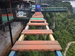 -梦幻奥陶纪景区