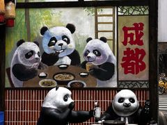 -张太婆老妈蹄花川菜馆·中华餐饮老字号(望平街店)