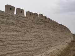 -嘉峪关关城