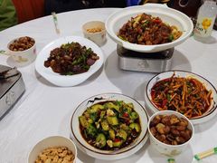 -澎湖湾农家菜(八一路楚天府店)