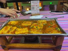 -香巴拉云南餐厅(华莱坞店)