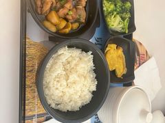 -老娘舅(杭州东站店)