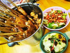 -炒豆合作社(东四总店)