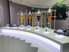 -LANN I 蘭 SPA(陆家嘴中心店)