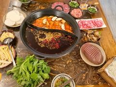 -喜庭海鲜自助(来福士店)