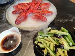 -红盔甲·小龙虾(人民广场店)