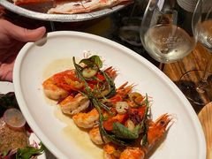 -Osteria Garden 生蚝花园餐厅(原进贤路店)
