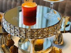 -北京康莱德酒店-Chapter餐厅