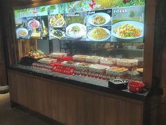 -头上红煨盐鸡·非遗院子餐厅