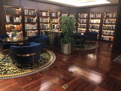 -长沙豪布斯卡酒店(长沙省政府德思勤店)