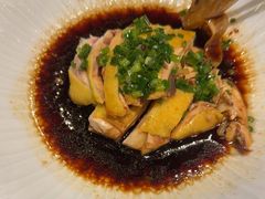 -海天楼中餐厅(吴宫泛太平洋酒店)