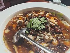 -小蓉合餐厅·川菜·陕南菜(凤城二路店)
