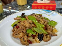 -旺角小渔村(幸福中路店)