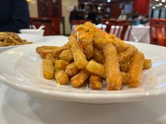 -万荣烤鸭店·北京菜(天坛店)