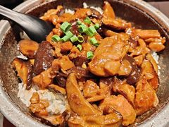 -九田家黑牛烤肉料理(云龙万达店)