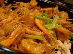 珊瑚虾-外婆家(杭州马塍店·杭帮菜名店)