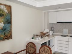 -太阳岛度假酒店