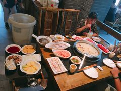-纸盐河码头火锅(十八梯店)