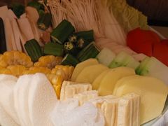 -生如夏花泰式火锅(鹭洲里店)