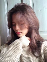 -MYYF SALON烫发染发