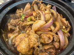 -川香煲(茅台路店)