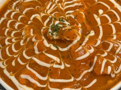 -Pita's&Tika's中东和印度风味餐厅(龙湖天街店)