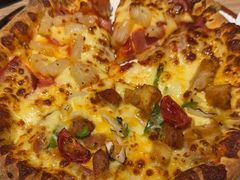 -必胜客(北苑路店)