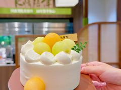 -小西家作•精致蛋糕(富力爱丁堡店)