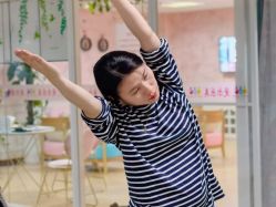 -爱尔乐美孕产瑜伽·普拉提