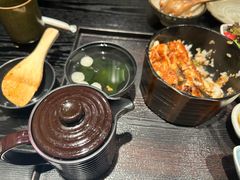 -玄白·炭烤活鳗(上海首店)