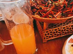 -隔壁老王·家常云南菜(花巷店)