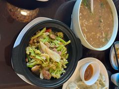 -喜乐餐厅•灯笼虾球首创者•本地小海鲜(二马路店)