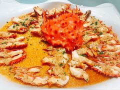 -海景壹号大酒店(滨湖店)