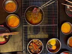 -夜食白市Yespicy·烧烤啤酒宵夜(番禺四海城店)