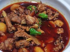 -覃大个·藕汤印象(博奇路店)