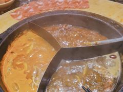 -蜀大侠火锅(森兰花园城店)