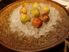 -万豪中餐厅·粤菜·北京粤财JW万豪酒店