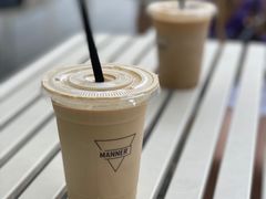 -Manner Coffee(IFS一楼店)