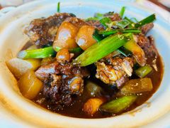 -壹只菜·崇明本地特色菜(崇明南门店)